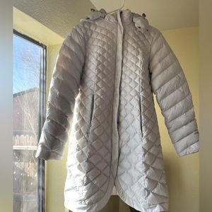 Eddie Bauer Down Parka